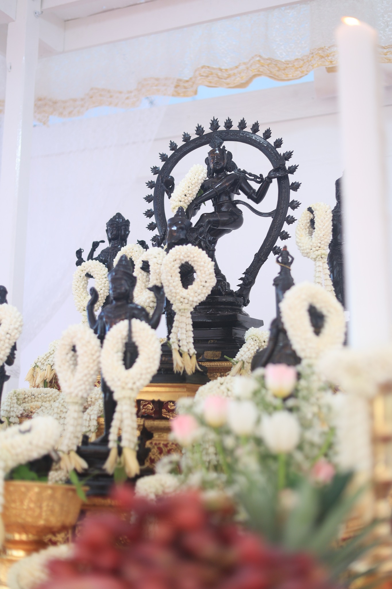 title - ส.ป.ก.นครปฐม เข้าร่วมพิธีพืชมงคลจรดพระนังคัลแรกนาขวัญ ปีพุทธศักราช 2569